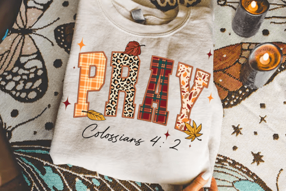 Review: Faux Embroidery Pray Colossians 4 2 Png